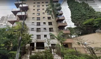 Condomínio Aldeota em São Paulo