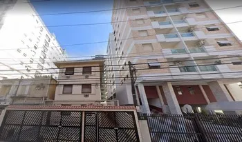 Imagem do Condomínio Aldo Linhares em Santos