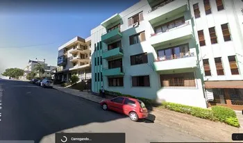 Imagem do Condomínio Aldren em Caxias Do Sul