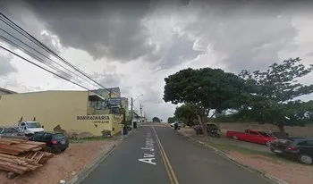 Imagem do Condomínio Alecrim em Valinhos