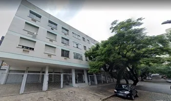 Condomínio Alegrete em Porto Alegre