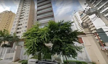Condomínio Aleixo em São Paulo