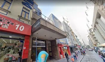Condomínio Aleksander em Porto Alegre