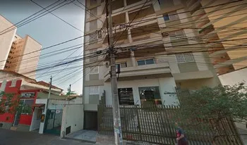 Imagem do Condomínio Alemanha em Ribeirão Preto