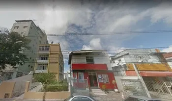 Condomínio Alepo em Salvador