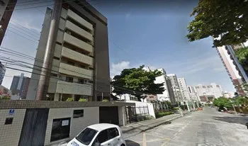 Imagem do Condomínio Alerce em Fortaleza