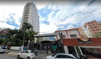 Condomínio Alessandra em São Paulo