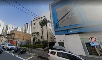 Condomínio Alessandra em São Paulo