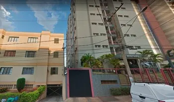Imagem do Condomínio Alessandra em Ribeirão Preto