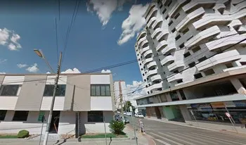 Imagem do Condomínio Alessandra Danielle em Curitibanos