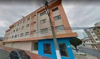 Imagem do Condomínio Alessandra em Lages