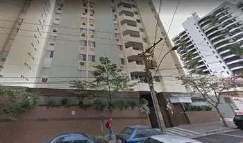 Imagem do Condomínio Alessandra em São José Do Rio Preto