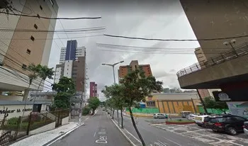Imagem do Condomínio Alessandra Residence em Fortaleza