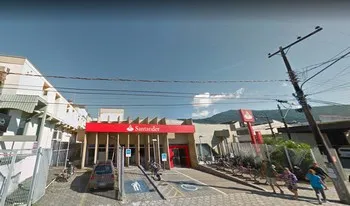 Imagem do Condomínio Alessandra em Ubatuba