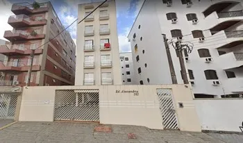 Imagem do Condomínio Alessandria em Guarujá