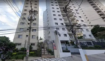 Condomínio Alessandro em São Paulo
