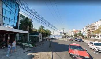 Condomínio Alex Center em Porto Alegre