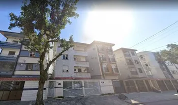 Imagem do Condomínio Alex II em Santos