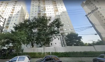 Condomínio Alex em São Paulo