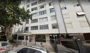 Condomínio Alexander em São Paulo