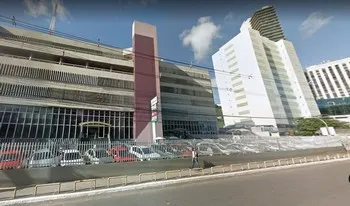 Condomínio Alexander Fleming em Salvador