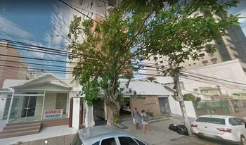 Imagem do Condomínio Alexander Fleming em Campos Dos Goytacazes
