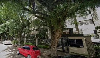 Condomínio Alexander Platz em Porto Alegre