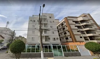 Imagem do Condomínio Alexandra I em Guarujá