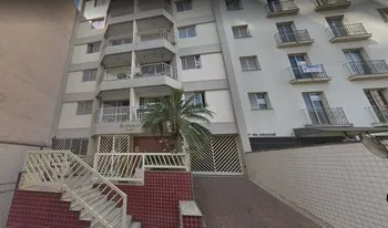 Condomínio Alexandra em Campinas