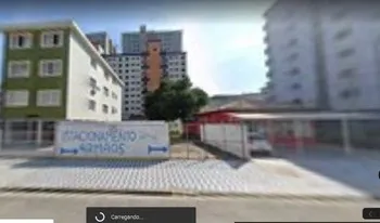 Imagem do Condomínio Alexandre em Praia Grande