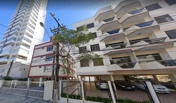 Imagem do Condomínio Alexandre em Guarujá