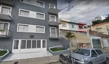 Imagem do Condomínio Alexandre em Guarulhos