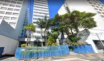 Condomínio Alexandre Balbo em São Paulo