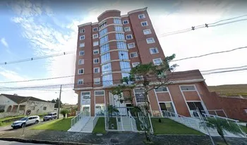 Imagem do Condomínio Alexandre Bousquet em Paranágua