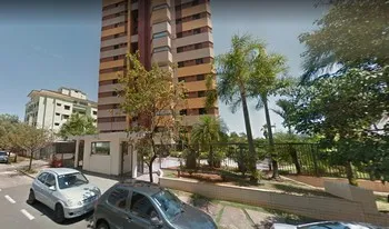 Imagem do Condomínio Alexandre Chauar em Sorocaba
