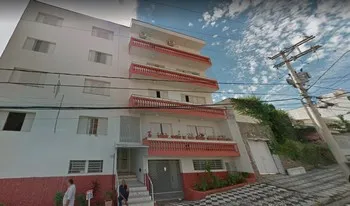 Imagem do Condomínio Alexandre Flores Alcolea em Sorocaba