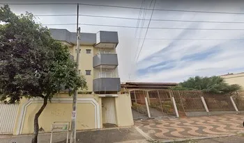 Imagem do Condomínio Alexandre em Uberlândia