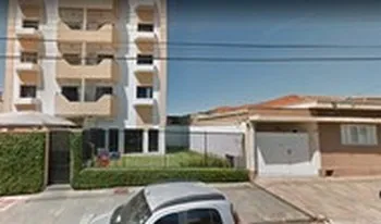 Imagem do Condomínio Alexandre Gonçalves em São Carlos