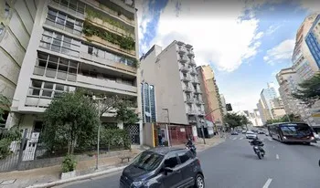 Condomínio Alexandre Hasson em São Paulo