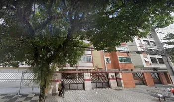 Imagem do Condomínio Alexandre Herculano em Santos