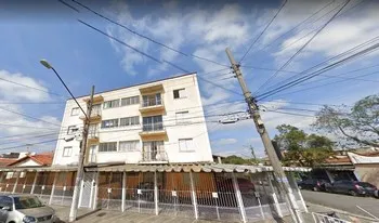 Imagem do Condomínio Alexandre I em São Bernardo Do Campo