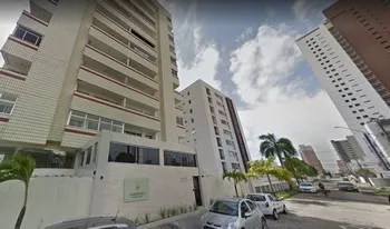 Imagem do Condomínio Alexandre I Residential Park em João Pessoa