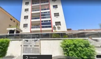 Imagem do Condomínio Alexandre Ii em Praia Grande
