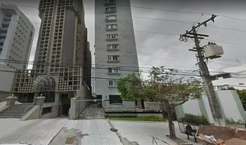 Imagem do Condomínio Alexandre Ii em Maceió