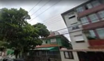 Imagem do Condomínio Alexandre Martins em Santos
