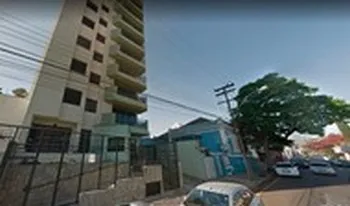 Imagem do Condomínio Alexandre Previero em São Carlos