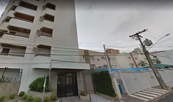 Imagem do Condomínio Alexandre Tambury em São José Do Rio Preto