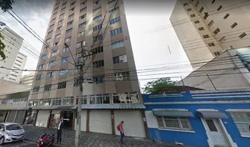 Condomínio Alexandre em Curitiba