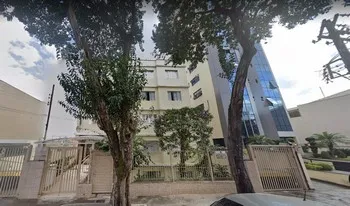 Condomínio Alexandre Vitti em São Paulo