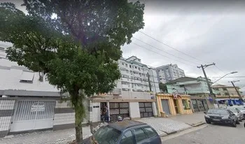 Imagem do Condomínio Alexandres em Santos
